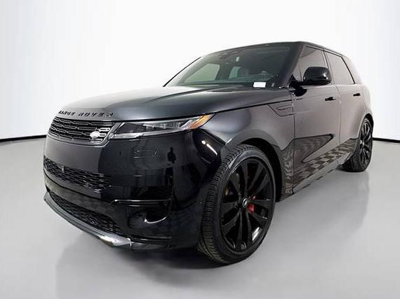 LAND ROVER RANGE ROVER SPORT 2024 SAL1L9FU7RA422132 image LAND ROVER RANGE ROVER SPORT 2024 SAL1L9FU7RA422132 image